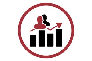 Data Analytics icon