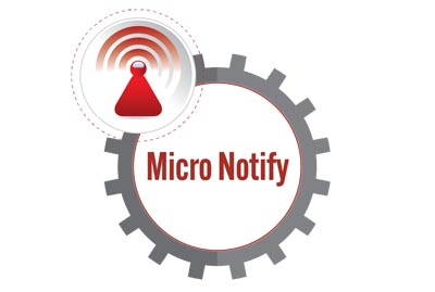 Micro-Notify