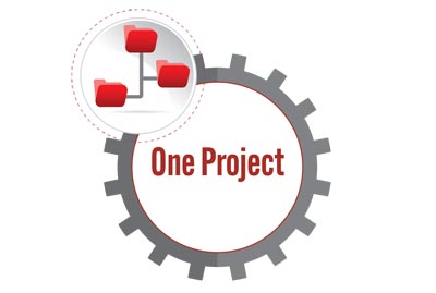 One-Project