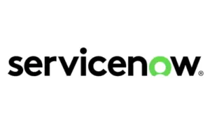 ServiceNow logo color