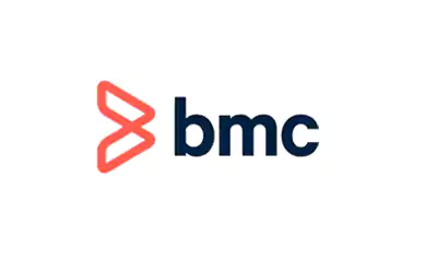 BMC logo