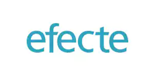 Efecte partner logo