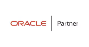 Oracle partner logo