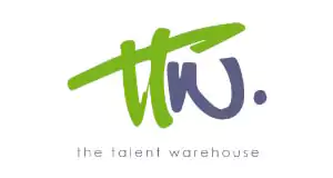 The Talent Warehouse logo