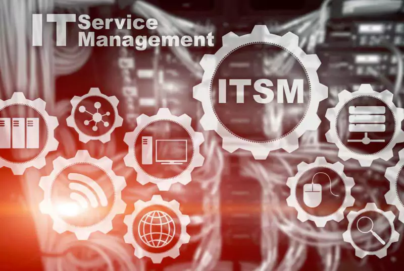 ITSM